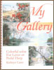 My Gallery book by Kathryn Cater