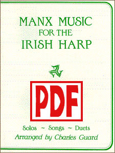 Manx Music Book by Charles Guard PDF Download - Entire book