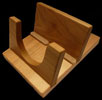 Display Stand for Harpsicle Harps