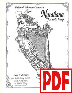 Nataliana by Deborah Henson-Conant PDF Download