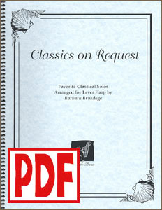 Classics on Request #1 by Barbara Brundage PDF Download - Entire Book