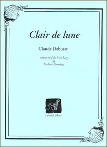 Claude+debussy+clair+de+lune+sheet+music