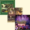 Lullaby Gift Pack - 3 CDs by Kim Robertson, Ellie Choate, and Lisa Lynne