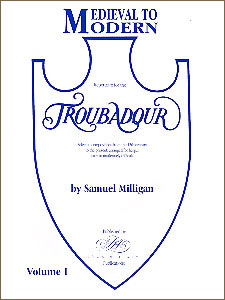 Medieval to Modern Volume 1 book by Samuel Milligan
