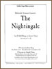 The Nightingale book by Deborah Henson-Conant