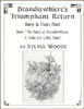 Brandiswhiere's Triumphant Return sheet music for harp and flute