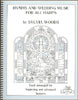 Hymns and Wedding Music For All Harps products by Sylvia Woods