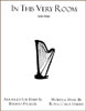 In This Very Room sheet music for pedal harp by Harris / Fackler - SALE