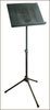 Folding Plastic Music Stand by Peak
