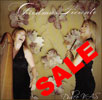 Christmas Picante CD by Dulce Vas - SALE