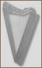 Complete Set of Harpsicle Harp Strings