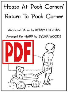 House at Pooh Corner / Return to Pooh Corner by Sylvia Woods PDF Download