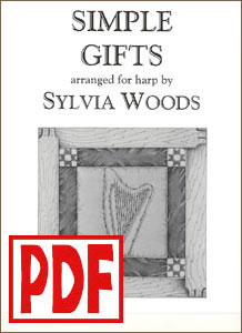 Simple Gifts by Sylvia Woods PDF Download