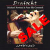 Land's End CD by Draiocht - SALE