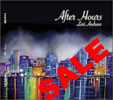 After Hours CD by Lori Andrews - SALE