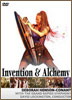 Invention and Alchemy DVD by Deborah Henson-Conant