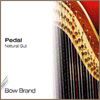 Bow Brand Pedal Gut Strings