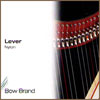 Lever Nylon (Folk Nylon) Strings