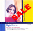 Night Breeze CD by Sarah Schuster Ericsson - Sale