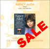 Ravel and Debussy CD by Nancy Allen - SALE