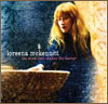 The Wind that Shakes the Barley CD by Loreena McKennitt