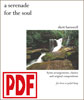 Serenade for the Soul by Rhett Barnwell PDF Download