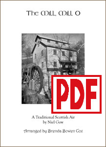 The Mill, Mill 0 by Brenda Bowen Cox PDF Download