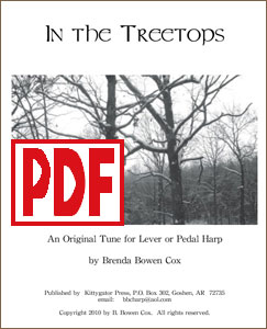 In the Treetops by Brenda Bowen Cox PDF Download