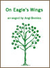 On Eagle's Wings sheet music arranged by Angi Bemiss
