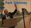 Surprise Corner CD by Park Stickney