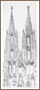 Ode de Cologne Unframed Poster - Sale