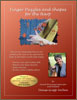 Finger Puzzles and Shapes for the Harp Book and DVD by Denise Grupp-Verbon