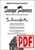 Baroque Flamenco by Deborah Henson-Conant PDF Download