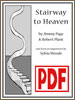 Stairway to Heaven by Sylvia Woods PDF Download
