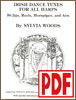 PDF DOWNLOAD Woods: Irish Dance Tunes Book