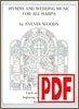 PDF DOWNLOAD Woods: Hymns Wedding ALL PIECES