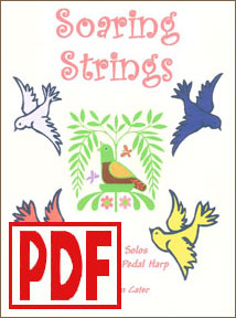 Soaring Strings by Kathryn Cater PDF Download