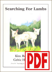 Searching for Lambs by Kim Robertson PDF Download