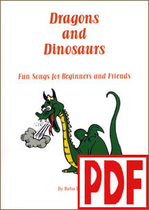 dragons and dinosaurs