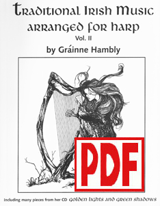 Traditional Irish Music #2 by Grainne Hambly PDF Download