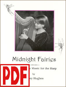 Midnight Fairies by Gelsey Hughes PDF Download