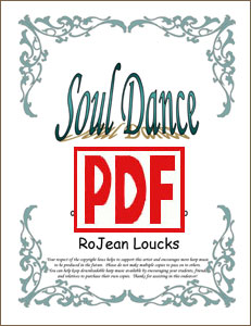 Soul Dance by RoJean Loucks PDF Download
