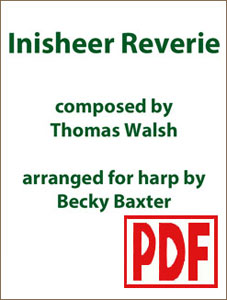 Inisheer Reverie by Becky Baxter PDF Download