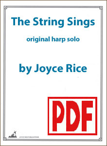 The String Sings by Joyce Rice PDF Download