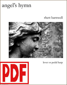 Angel's Hymn by Rhett Barnwell PDF Download