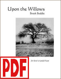 Upon the Willows by Brook Boddie PDF Download