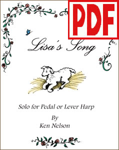 Lisa's Song by Kenneth Nelson PDF Download