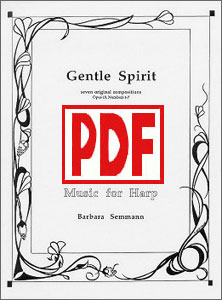 Gentle Spirit by Barbara Semmann PDF Download