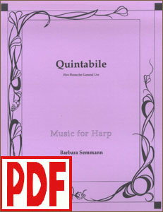 Quintabile by Barbara Semmann PDF Download