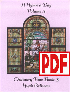 A Hymn a Day Volume 3 by Hugh Callison PDF Download